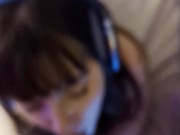 😯 Roommates Let Me FREE USE Them During My Break From Work🔥🥵 3/16