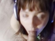 😯 Roommates Let Me FREE USE Them During My Break From Work🔥🥵 9/16