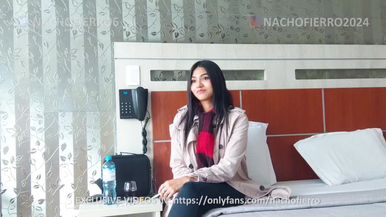 BEAUTIFUL INNOCENT GIRL DEBUTS IN A PORN CASTING - HER WHORE FACE IS FANTASTIC. - Free Sex Video - RedTube