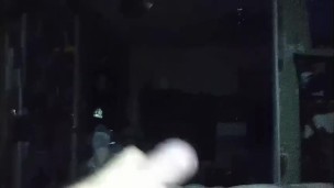 Quick Nut Busted