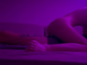 Lesbian Amateur Cowgirl 14/16