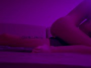 Lesbian Amateur Cowgirl 8/16