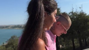 A stranger invited Barbie and Ken to a bisexual threesome - 3.79
