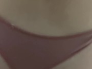 My new neighbor was to horny and she asked to be fucked 5/16