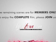 AGEDLOVE On the swing she puts a big dick in her pussy 9/16