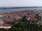 Lifeselector - Your tasty sub and wife Alexis Crystal relishes anal training 1/16