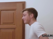 SHAME4K. Overstepping Boundaries with Miya 4/16