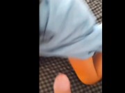 Horny pornstar Nick Moreno fucks me in POV with his monster big dick while I have orgasms 2/16