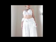 Hey listen! Zelda elfa hentai 3/16