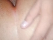 Thick latina con gran culo se la follan duro hasta romperle el ano (POV) 7/16