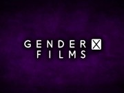 Latina Trans Babysitter Fucked By Employer While His Wifey Is Home - Itzel Saenz - GenderXFilms 1/16