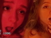 vhs from your mummy & daddy