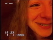 vhs from your mummy & daddy 1/16