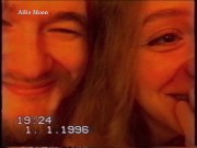 vhs from your mummy & daddy 2/16