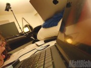 DRIPDROP Katt Staxxx Grunts & Groans As She Gets Slutted Out!! 13/16