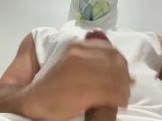 Mucho semen enorme pene 10/16