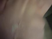 Liverpool scouse couple doggystyle 15/16