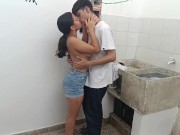 MI HERMANASTRA FAVORITA MORENA LE ENCANTA TENER SEXO CONMIGO PORQUE TENGO 18 AÑOS 3/16