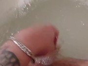 Scub Ass With Dildo 13/16