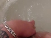 Scub Ass With Dildo 6/16