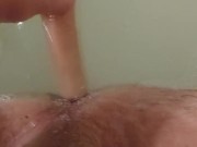 Scub Ass With Dildo 9/16