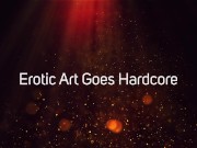 Lovely Blonde Beauty Jahcee Ann Plays With A Dildo In Her Bathtub! 16/16