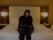 Casting Curvy: Thick Shy Latina’s Porn Audition