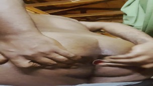 Nice boy pussy