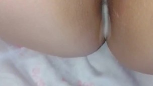 ARONCORA Step Mom My wife likes to fuck a lot in here pussy even in here ass