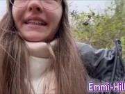 Ich PISSE im KINO!!! 2/16