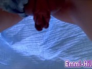 Ich PISSE im KINO!!! 5/16