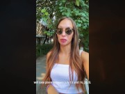 Fucking & Camping, Adventure’s Best by Laura Quest | S01E05 1/16