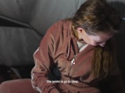 Fucking & Camping, Adventure’s Best by Laura Quest | S01E05 10/16