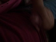 Batendo Punheta pro Amigo Fazendo ele Gozar bem Gostoso 12/16