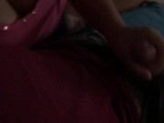 Batendo Punheta pro Amigo Fazendo ele Gozar bem Gostoso 15/16