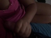 Batendo Punheta pro Amigo Fazendo ele Gozar bem Gostoso 6/16