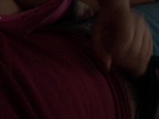 Batendo Punheta pro Amigo Fazendo ele Gozar bem Gostoso 8/16