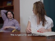 TUTOR4K. That Pussy is Lit - Moon Flower 2/16