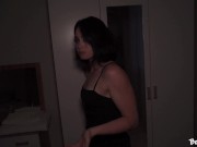 ★ Step Mom's Pussy Is Filled With Creampie. I CUM in her twice! 2/16