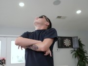 Elana Bunnz gets pussy fucked by stepson Juan Loco 3/16