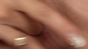 Natalia Forrest Euro Solo Masturbation, Beautiful Babe. All natural, big ass, nice ass, small Tease2