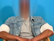 Angela Doll - LA VILLA DE LITTLEANGEL - Je me fais baiser par un candidat dans une tele realite Ep.8 16/16