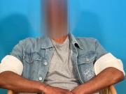 Angela Doll - LA VILLA DE LITTLEANGEL - Je me fais baiser par un candidat dans une tele realite Ep.8 8/16