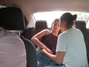 I fucked my best friend after going to work on Uber 4/16