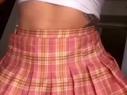 Pierced Nipples Will Make You Cum