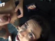 Жесткий Групповой секс , Двойной Вагинал, ГэнгБэнг, Буккаке 16/16