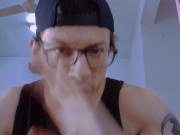 Lo que sí hizo Mal Rubén Rubín