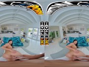 VIRTUALPORN - Giving Xxlayna Marie The Gift Of Your Big Fat Dick For Her Special Day 15/16