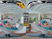 VIRTUALPORN - Giving Xxlayna Marie The Gift Of Your Big Fat Dick For Her Special Day 4/16