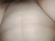 SARAP NG UNGOL KAYA PINUTUKAN KO AGAD SA LOOB 11/16